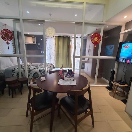Venice Luxury Residences Taguig Extérieur photo