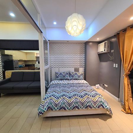 Venice Luxury Residences Taguig Extérieur photo