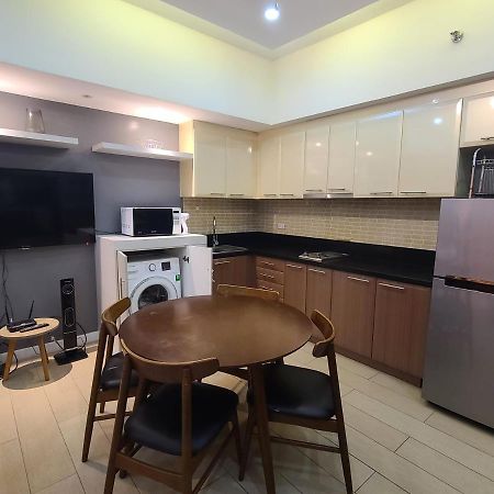 Venice Luxury Residences Taguig Extérieur photo