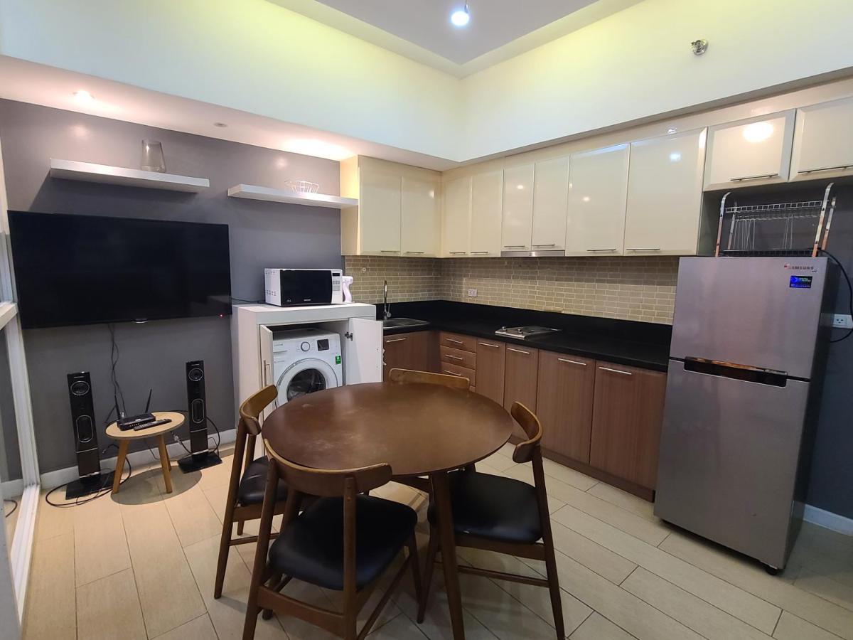 Venice Luxury Residences Taguig Extérieur photo