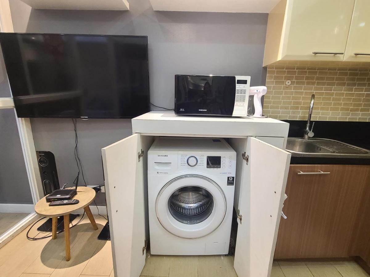 Venice Luxury Residences Taguig Extérieur photo